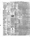 Ulster Gazette Saturday 05 September 1863 Page 2