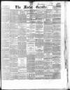 Ulster Gazette Saturday 07 November 1863 Page 1