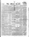 Ulster Gazette Saturday 28 November 1863 Page 1