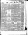 Ulster Gazette Saturday 05 December 1863 Page 1