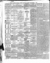 Ulster Gazette Saturday 05 December 1863 Page 2