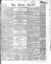 Ulster Gazette Saturday 26 December 1863 Page 1