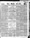 Ulster Gazette Saturday 02 January 1864 Page 1
