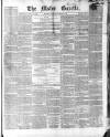 Ulster Gazette Saturday 09 January 1864 Page 1
