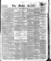 Ulster Gazette Saturday 16 January 1864 Page 1
