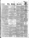 Ulster Gazette Saturday 23 January 1864 Page 1