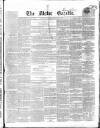 Ulster Gazette Saturday 06 February 1864 Page 1