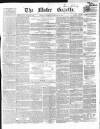 Ulster Gazette Saturday 13 February 1864 Page 1