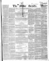 Ulster Gazette Saturday 27 February 1864 Page 1