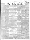 Ulster Gazette Saturday 12 March 1864 Page 1