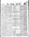 Ulster Gazette Saturday 26 March 1864 Page 1