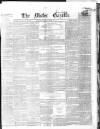 Ulster Gazette Saturday 02 April 1864 Page 1