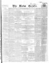 Ulster Gazette Saturday 16 April 1864 Page 1