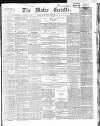 Ulster Gazette Saturday 30 April 1864 Page 1
