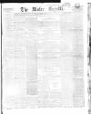 Ulster Gazette Saturday 07 May 1864 Page 1