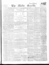 Ulster Gazette Saturday 11 June 1864 Page 1