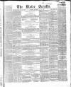 Ulster Gazette Saturday 18 June 1864 Page 1