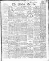Ulster Gazette Saturday 25 June 1864 Page 1