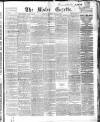Ulster Gazette Saturday 16 July 1864 Page 1