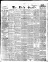 Ulster Gazette Saturday 06 August 1864 Page 1