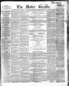 Ulster Gazette Saturday 03 September 1864 Page 1