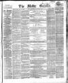 Ulster Gazette Saturday 15 October 1864 Page 1