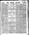 Ulster Gazette Saturday 22 October 1864 Page 1