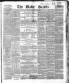 Ulster Gazette Saturday 29 October 1864 Page 1