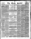 Ulster Gazette Saturday 05 November 1864 Page 1