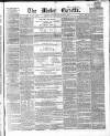 Ulster Gazette Saturday 19 November 1864 Page 1
