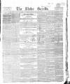 Ulster Gazette Saturday 26 November 1864 Page 1