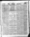 Ulster Gazette Saturday 03 December 1864 Page 1