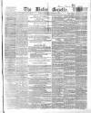 Ulster Gazette Saturday 17 December 1864 Page 1