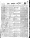 Ulster Gazette Saturday 24 December 1864 Page 1
