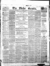 Ulster Gazette Saturday 07 January 1865 Page 1