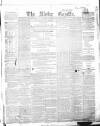 Ulster Gazette Saturday 14 January 1865 Page 1