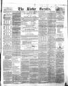 Ulster Gazette Saturday 28 January 1865 Page 1
