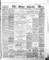 Ulster Gazette Saturday 11 March 1865 Page 1