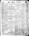 Ulster Gazette Saturday 22 April 1865 Page 1