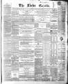 Ulster Gazette Saturday 29 April 1865 Page 1