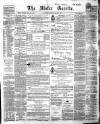 Ulster Gazette Saturday 03 June 1865 Page 1