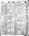 Ulster Gazette Saturday 17 June 1865 Page 1