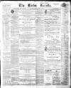Ulster Gazette Saturday 01 July 1865 Page 1
