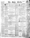 Ulster Gazette Saturday 08 July 1865 Page 1