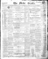 Ulster Gazette Saturday 22 July 1865 Page 1