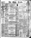 Ulster Gazette Saturday 29 July 1865 Page 1