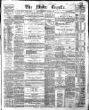 Ulster Gazette Saturday 12 August 1865 Page 1