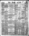 Ulster Gazette Saturday 02 September 1865 Page 1