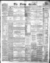 Ulster Gazette Saturday 07 October 1865 Page 1