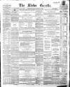 Ulster Gazette Saturday 11 November 1865 Page 1